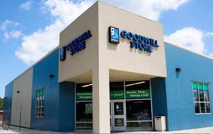 12897 Highway 90, Luling, LA for sale - Primary Photo - Image 1 of 1