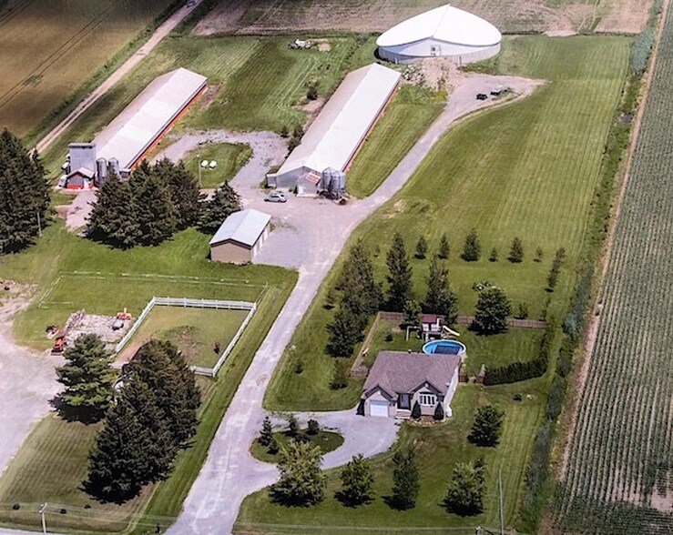 99 Rang SaintLiboire, QC J0H 1R0