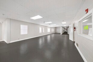 Magnolia Building - Loft