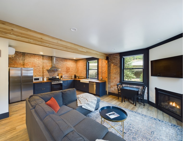 220 6th St, Wallace, ID for sale - Building Photo - Image 2 of 20