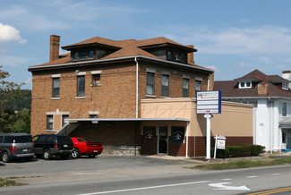 More details for 517 Fairmont Ave, Fairmont, WV - Office for Sale