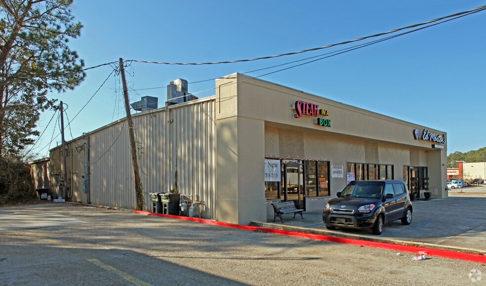 1325 Gause Blvd, Slidell, LA for sale - Primary Photo - Image 1 of 1