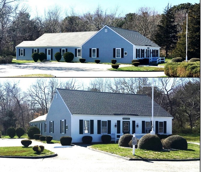 45 White Cap Ln, West Barnstable, MA for sale - Primary Photo - Image 1 of 1