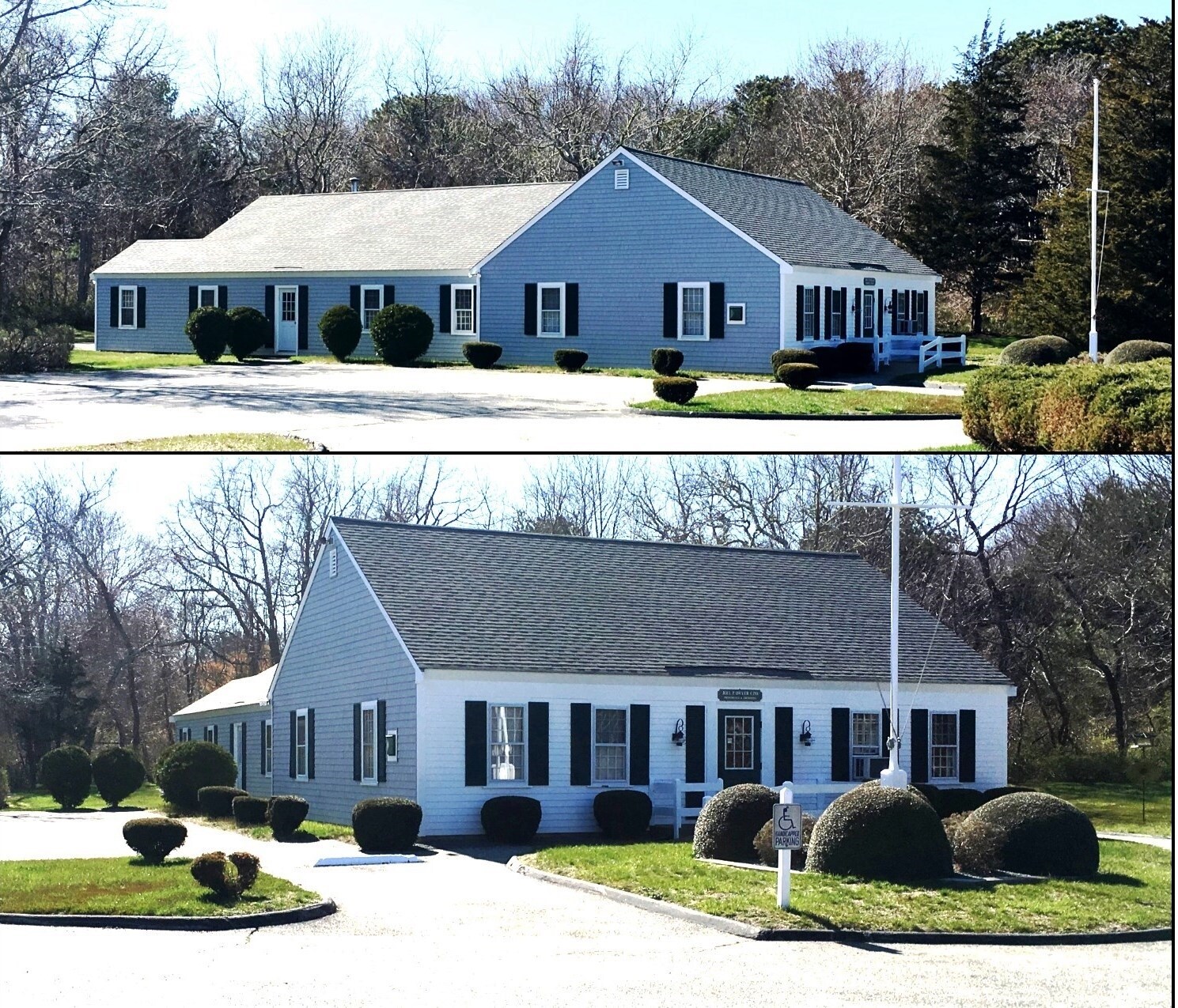 45 White Cap Ln, West Barnstable, MA for sale Primary Photo- Image 1 of 1