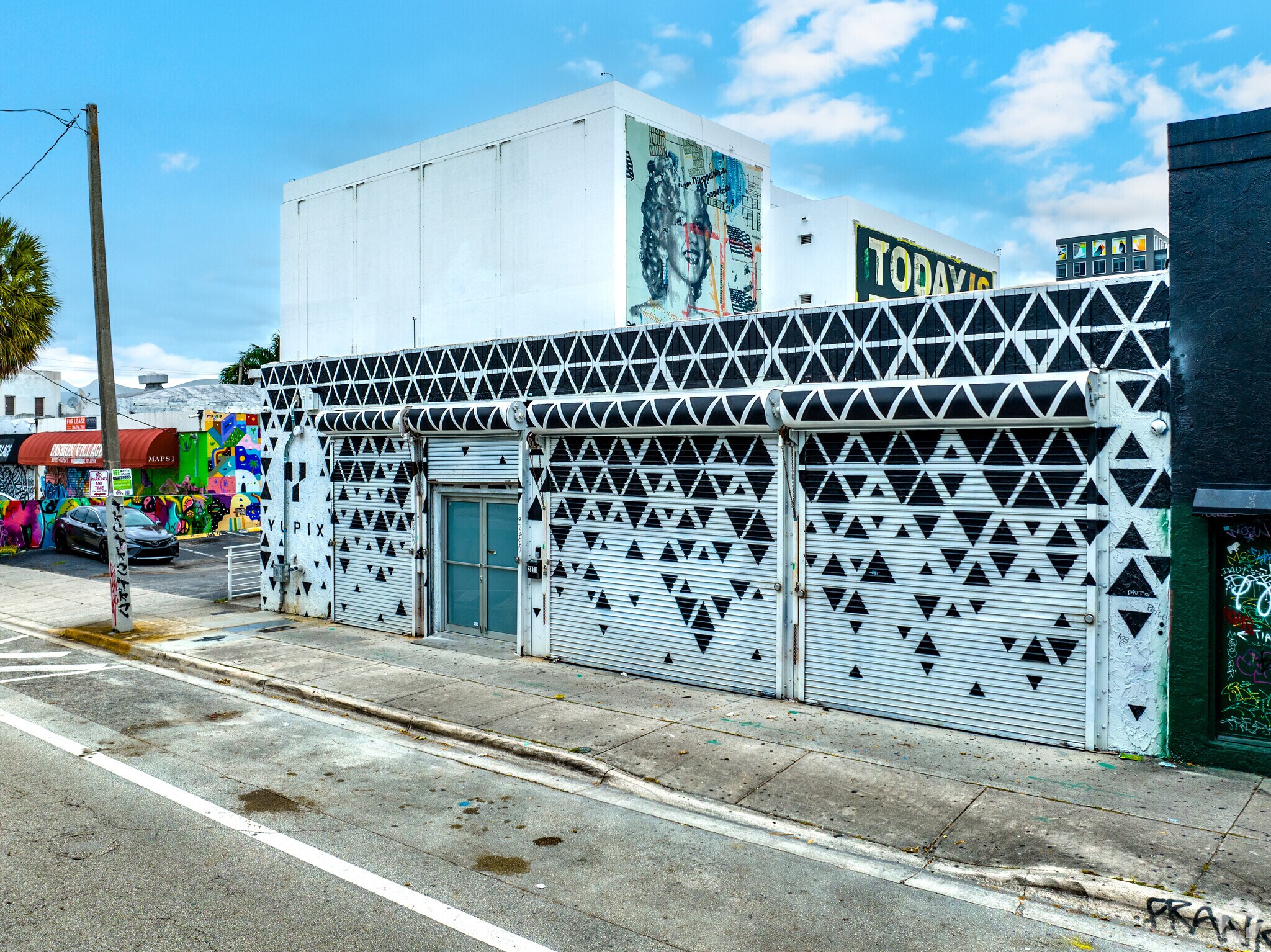 2811 NW 5th Ave, Miami, FL for sale Primary Photo- Image 1 of 1