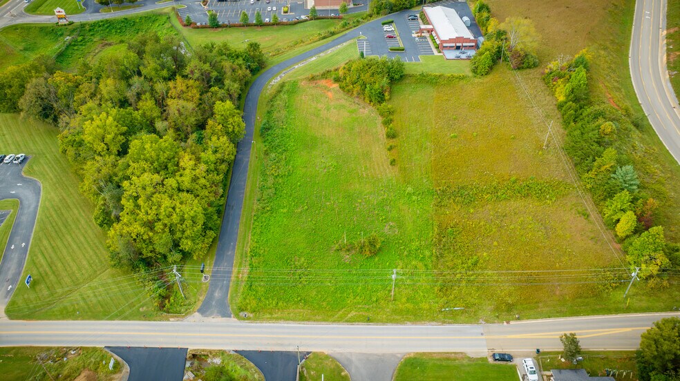 0 N Rufe Taylor Rd, Greeneville, TN 37745 Land for Sale