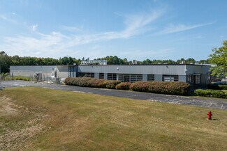 More details for 1073 Main St, Millis-Clicquot, MA - Industrial for Lease
