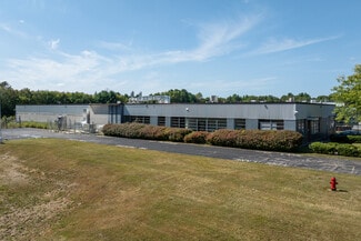 More details for 1073 Main St, Millis-Clicquot, MA - Industrial for Lease