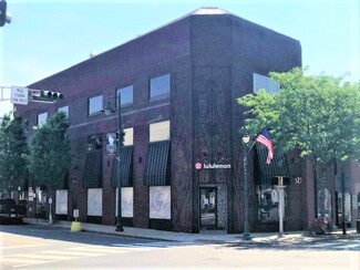 More details for 402-404 Springfield Ave, Summit, NJ - Office for Lease