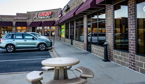 1574 NW 154th Ave, Andover, MN for sale Building Photo- Image 1 of 1