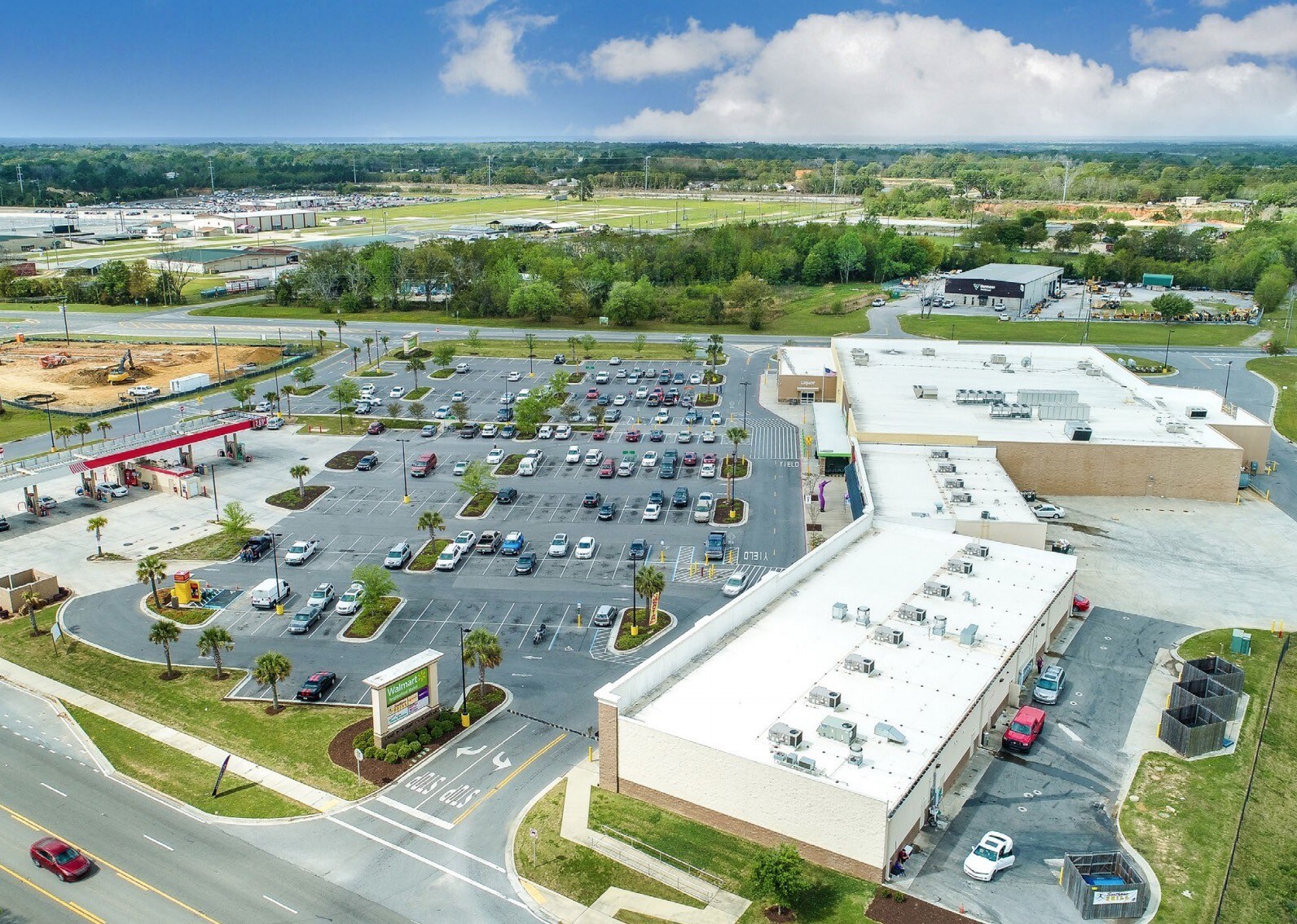 6705 Pine Forest Rd, Pensacola, FL 32526 Retail Space for Lease