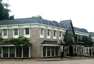 More details for 120 Kercheval Ave, Grosse Pointe Farms, MI - Office/Retail for Lease