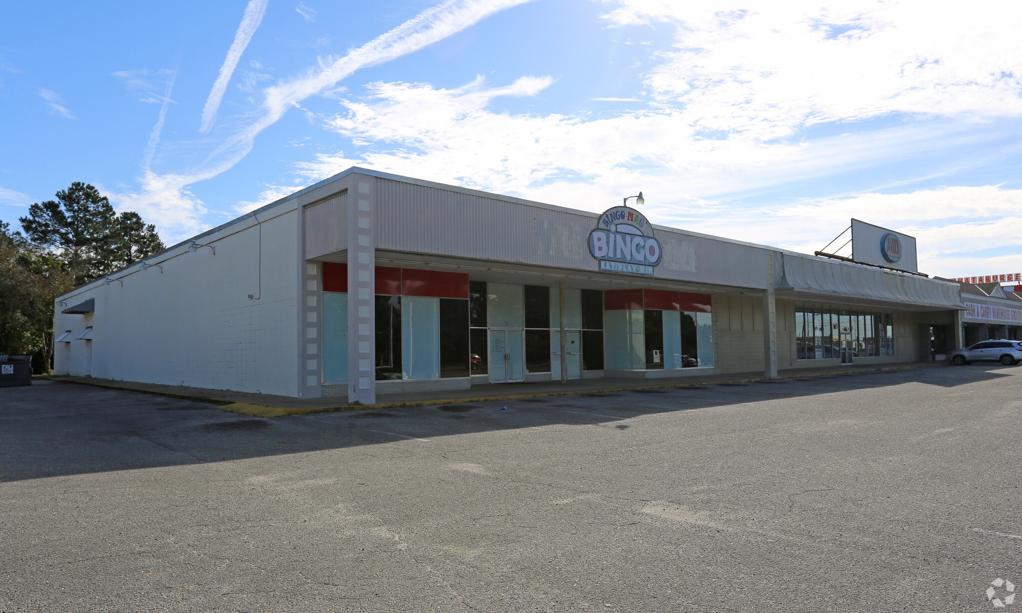 120-122 N Craft Hwy, Chickasaw, AL for sale Primary Photo- Image 1 of 1