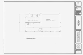 1737 S. State Road 57, Washington, IN for sale Floor Plan- Image 1 of 1