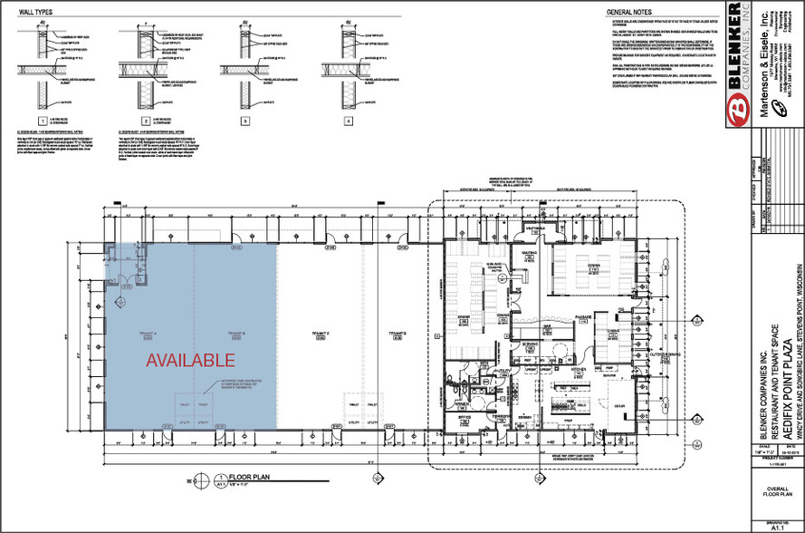 5741 Windy Dr, Stevens Point, WI for lease - Building Photo - Image 2 of 3