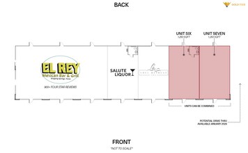 2400 W Us-290 B, Dripping Springs, TX for lease Interior Photo- Image 1 of 1