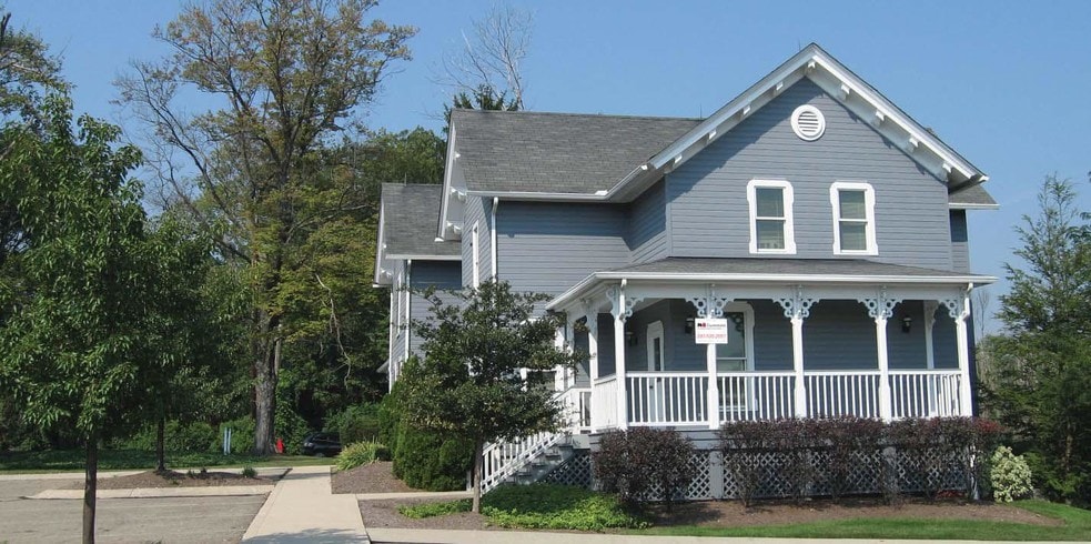 481 Cleveland Massillon Rd, Akron, OH for sale - Primary Photo - Image 1 of 11