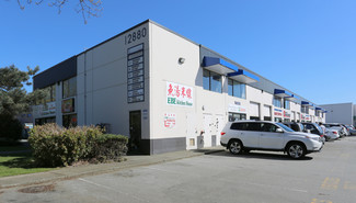 More details for 12880 Bathgate Way, Richmond, BC - Industrial for Sale