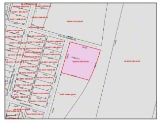 300 E Cottonwood St, Andrews, SC for sale - Primary Photo - Image 1 of 1