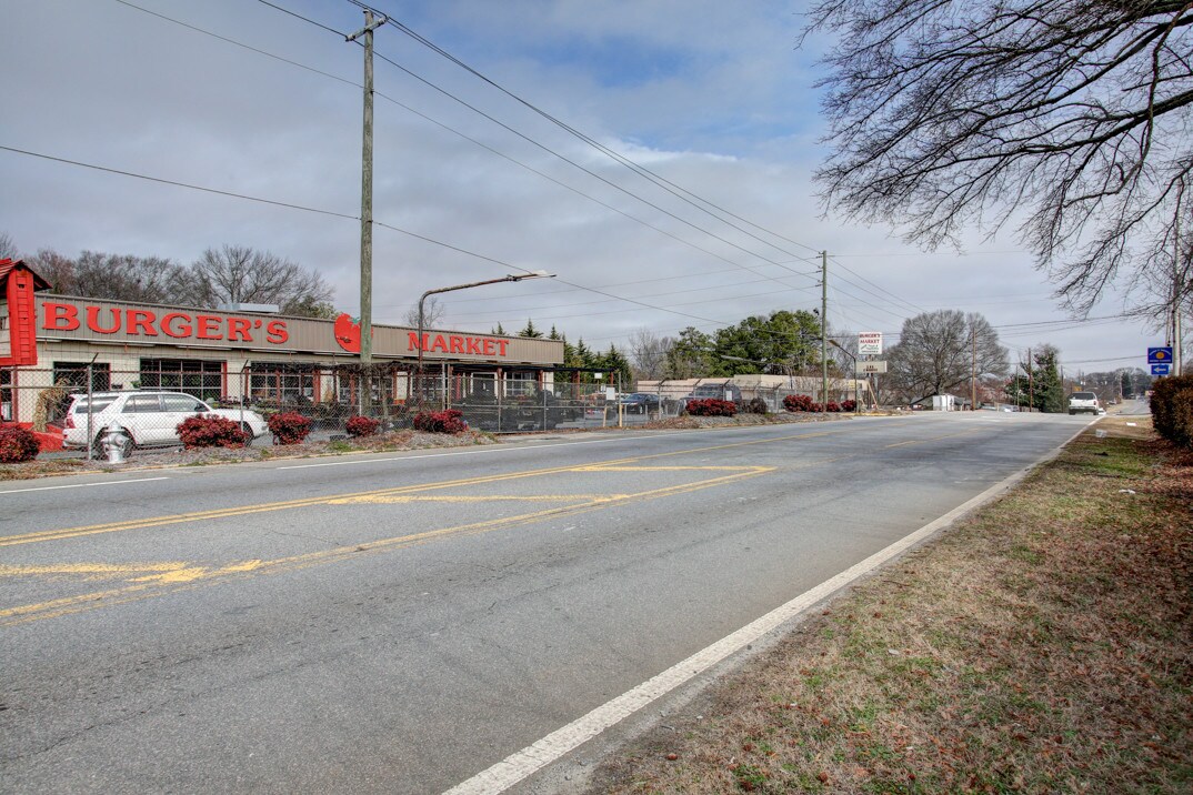 1395 Canton Rd, Marietta, GA 30066 | LoopNet