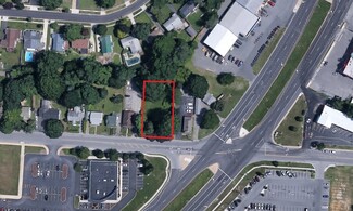 More details for 53 Roosevelt Ave, Dover, DE - Land for Sale