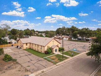 More details for 540 Alma Ave, Pueblo, CO - Specialty for Sale