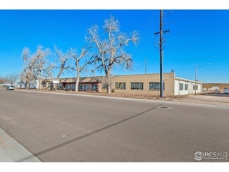 More details for 2332 4th Ave, Greeley, CO - Industrial for Sale