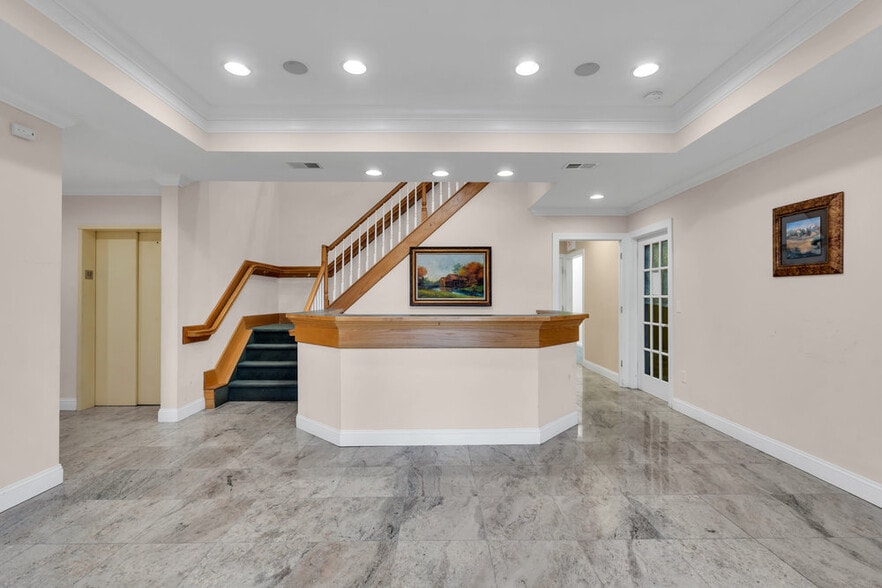 1 Dag Hammarskjold Blvd, Howell, NJ for sale - Building Photo - Image 3 of 109