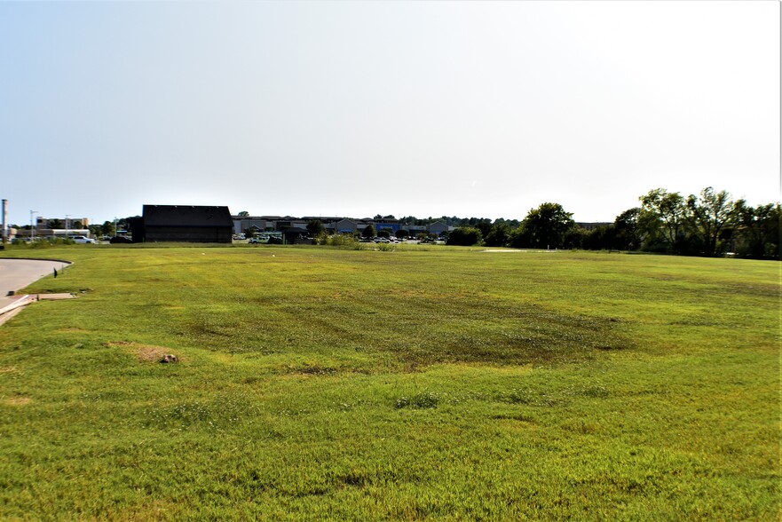 Bourbon St Developmemt, Stillwater, OK for sale - Building Photo - Image 2 of 2