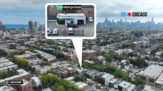 Enterprise Rent-A-Car - NNN Property