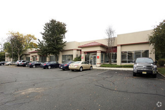 More details for 800 Silvia St, Ewing, NJ - Office, Flex for Lease