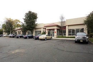 More details for 800 Silvia St, Ewing, NJ - Flex for Lease