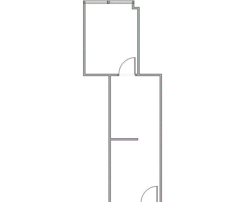 2351 W Northwest Hwy, Dallas, TX for lease Floor Plan- Image 1 of 1
