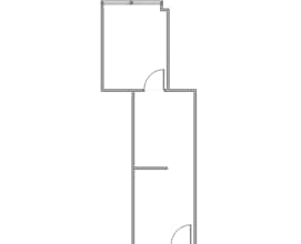 2351 W Northwest Hwy, Dallas, TX for lease Floor Plan- Image 1 of 1