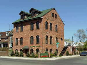 6200 Schaefer Rd, Dearborn, MI for sale - Primary Photo - Image 1 of 1