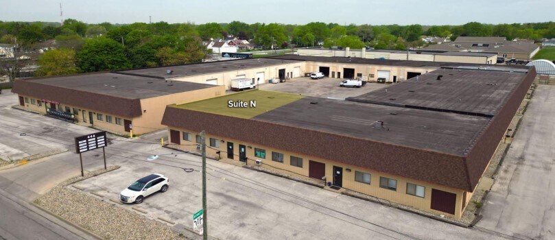 444 W Laskey Rd, Toledo, OH for sale Building Photo- Image 1 of 1