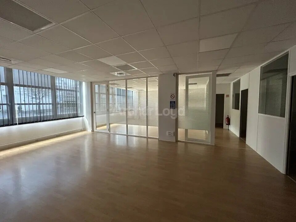 Office in Nancy for lease Building Photo- Image 1 of 13