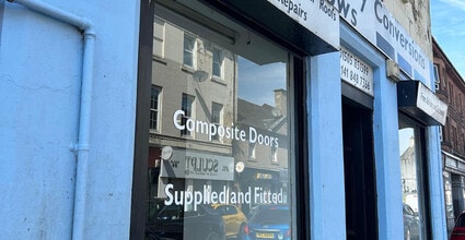67A-67B High St, Johnstone for lease Building Photo- Image 2 of 16