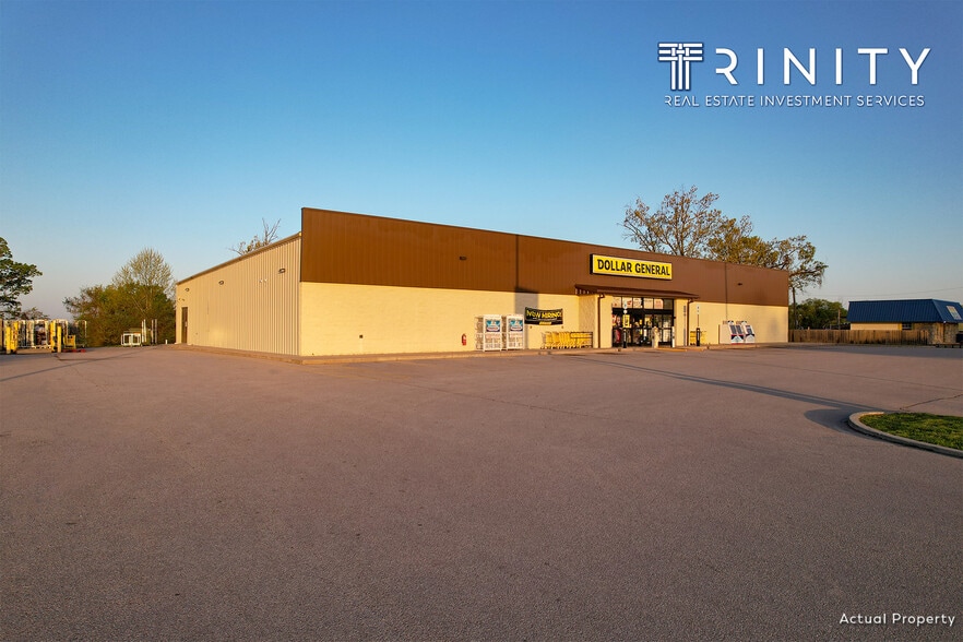 985 N Business Route 5, Camdenton, MO for sale - Primary Photo - Image 1 of 1