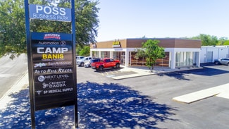 More details for 6737 Poss Rd, San Antonio, TX - Industrial for Lease