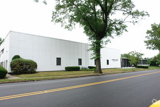 More details for 450 W 1st Ave, Roselle, NJ - Industrial for Lease