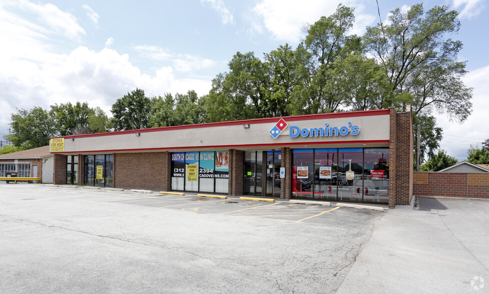 9022-9028 S Cicero Ave, Oak Lawn, IL for lease - Primary Photo - Image 1 of 6