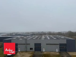 More details for Flex for Sale