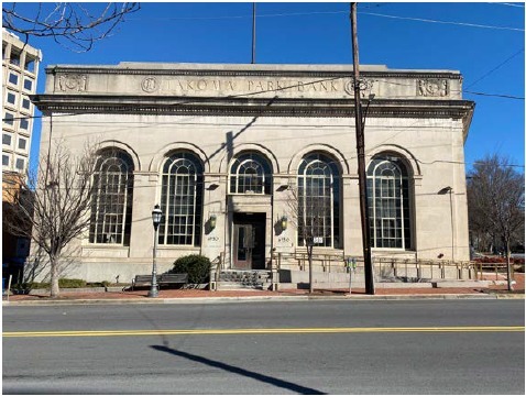 6950 Carroll Ave, Takoma Park, MD for sale Primary Photo- Image 1 of 1