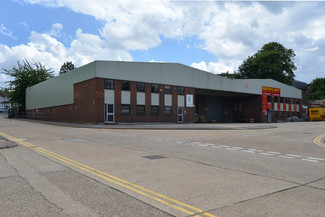 More details for Brunswick Way, London - Industrial for Lease