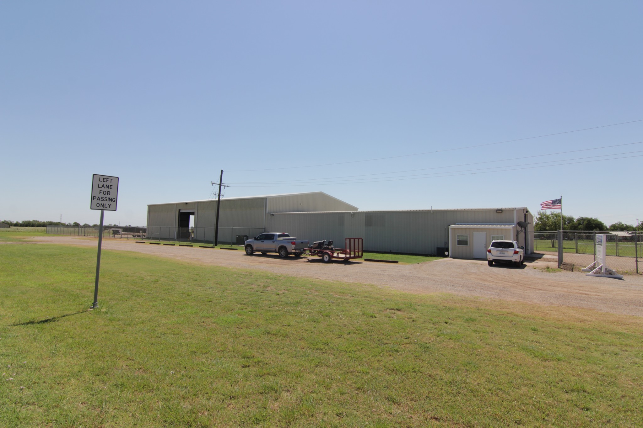 5018 E Highway 62, Lubbock, TX for sale Building Photo- Image 1 of 1