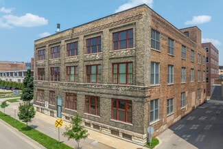 More details for 301 S Blount St, Madison, WI - Office for Lease