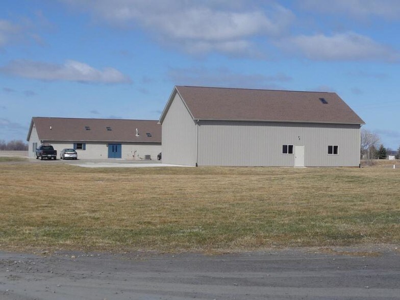3258 Ringle Rd, Akron, MI for sale - Primary Photo - Image 1 of 1