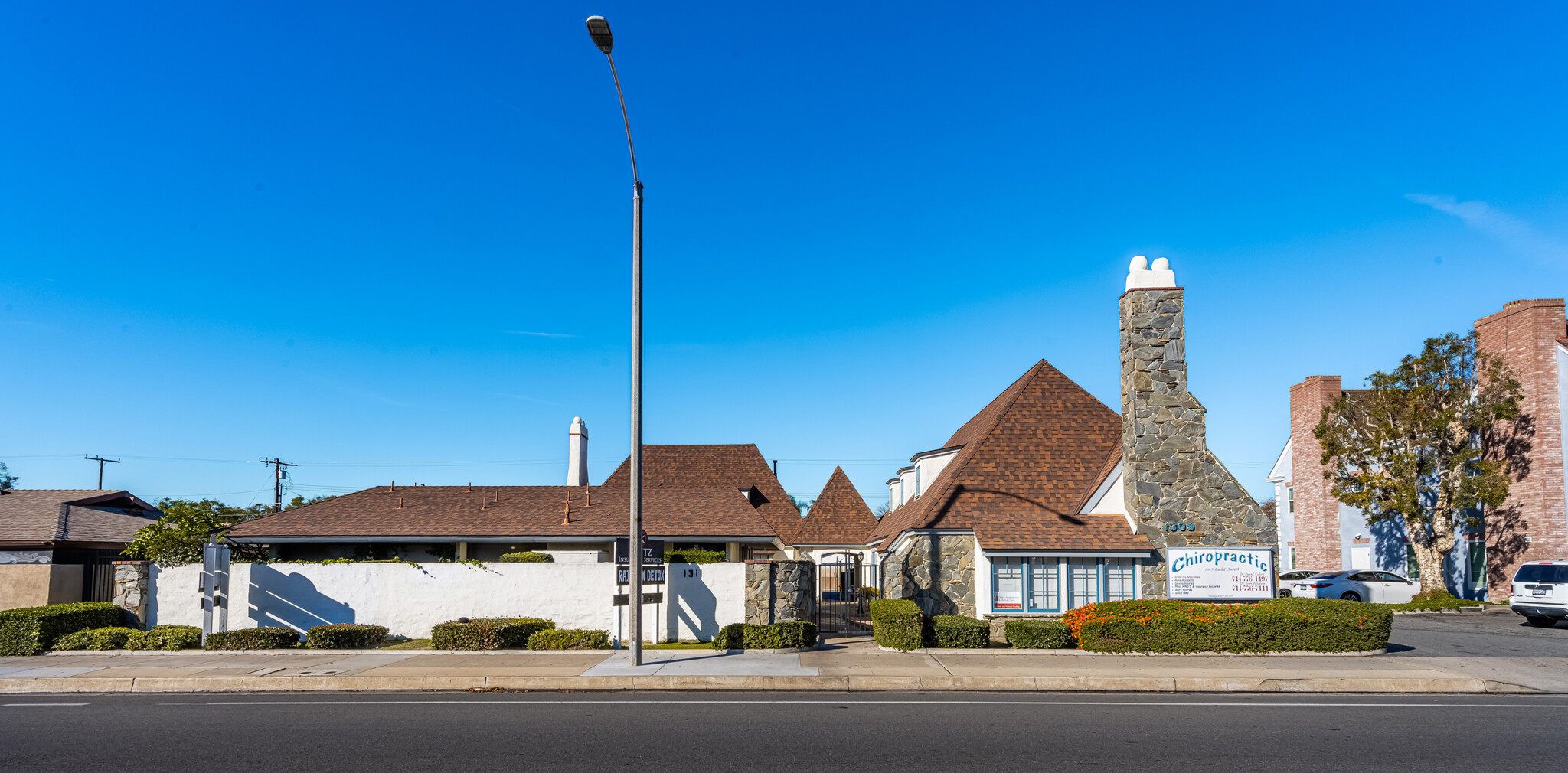 1311 S Euclid St, Anaheim, CA for sale Building Photo- Image 1 of 13