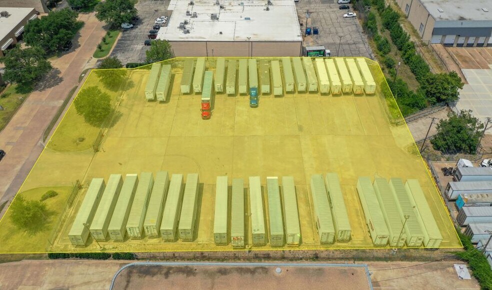 14100 Proton Rd, Farmers Branch, TX for sale - Primary Photo - Image 1 of 1